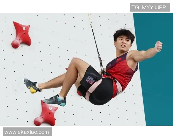 杭州攀岩队意识形态争议引发热议探讨攀岩运动的未来发展方向